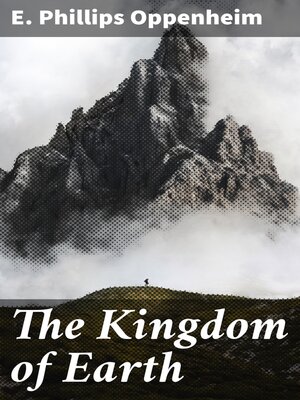 cover image of The Kingdom of Earth